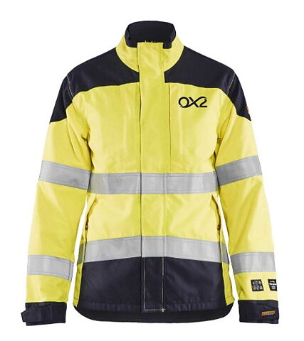 LADIES MULTINORM INHERENT JACKET