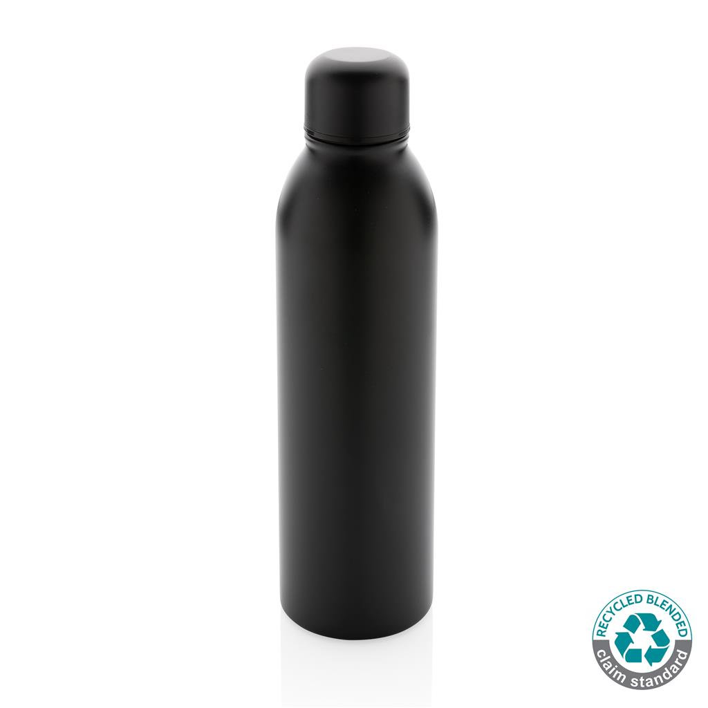 Vakuumflaska i RCS återvunnen stainless steel, 500ml - 3