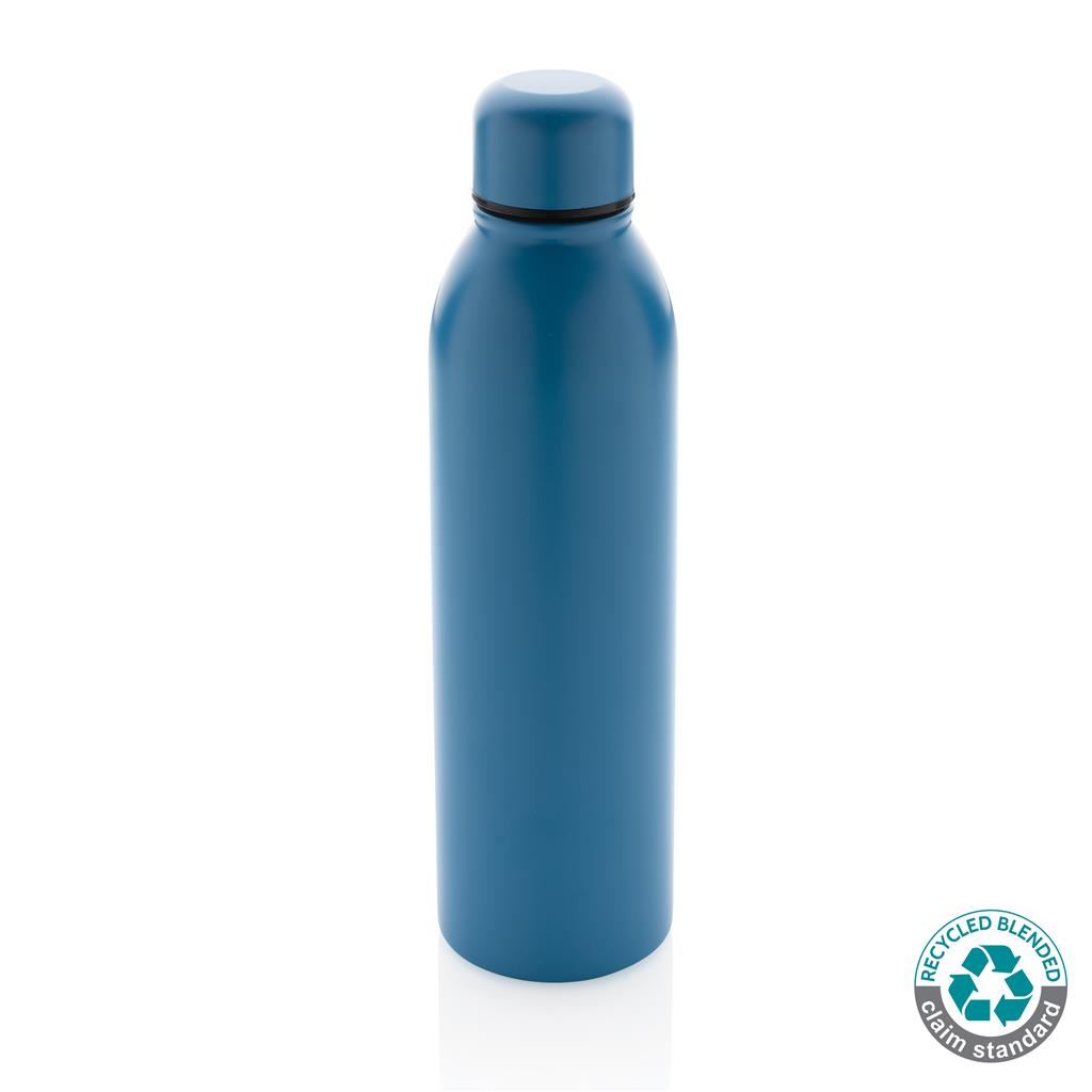 Vakuumflaska i RCS återvunnen stainless steel, 500ml - 4