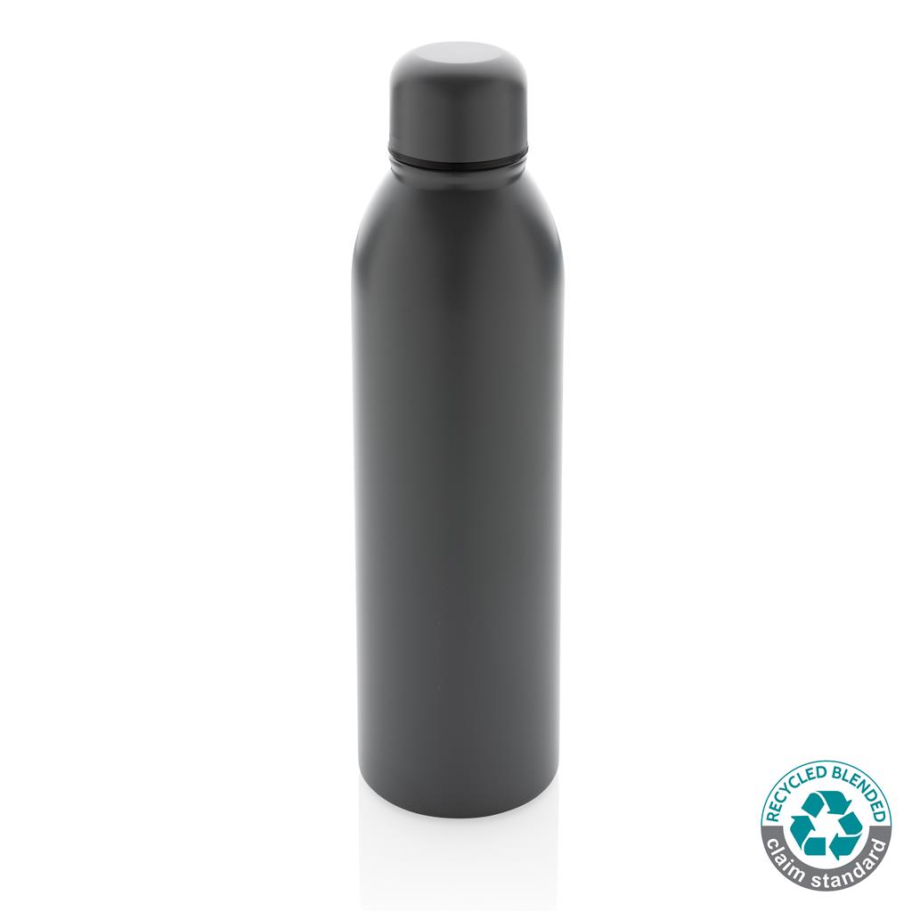 Vakuumflaska i RCS återvunnen stainless steel, 500ml