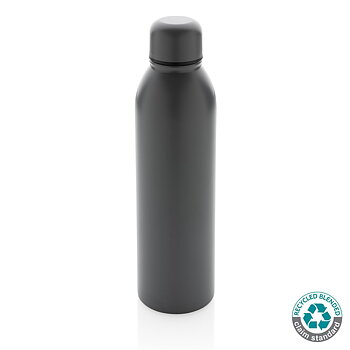 Vakuumflaska i RCS återvunnen stainless steel, 500ml