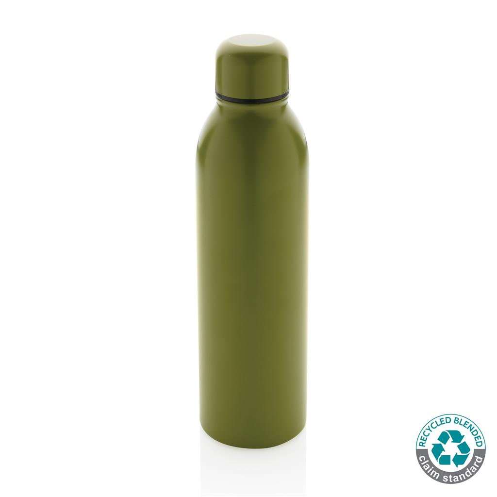 Vakuumflaska i RCS återvunnen stainless steel, 500ml - 5