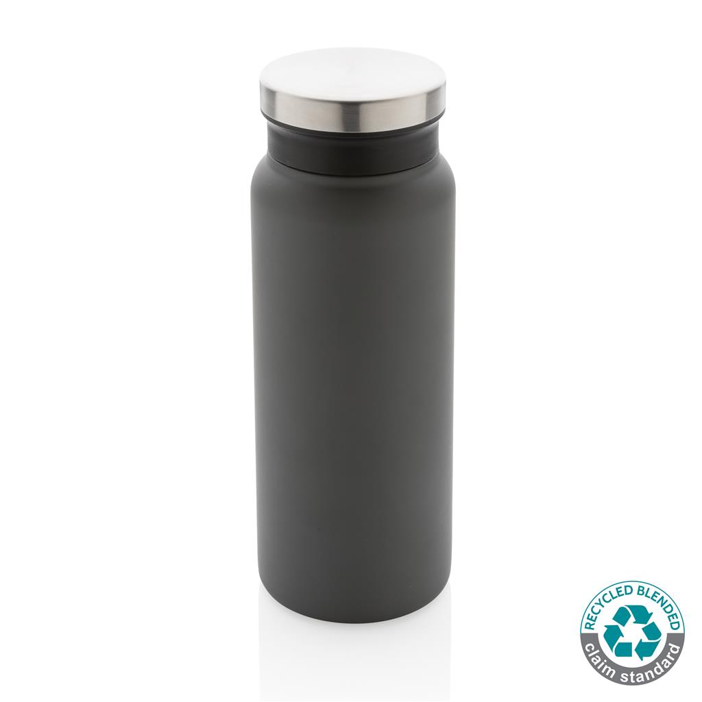 Vakuumflaska i RCS återvunnen stainless steel, 600ml - 5