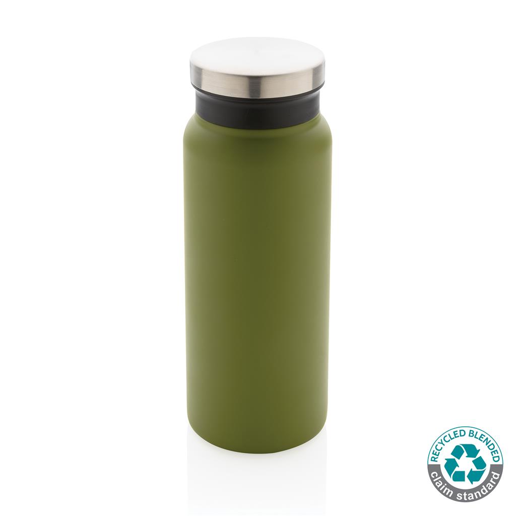 Vakuumflaska i RCS återvunnen stainless steel, 600ml - 2