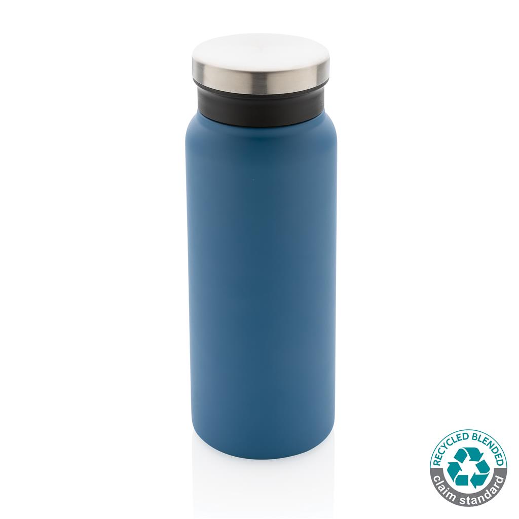 Vakuumflaska i RCS återvunnen stainless steel, 600ml