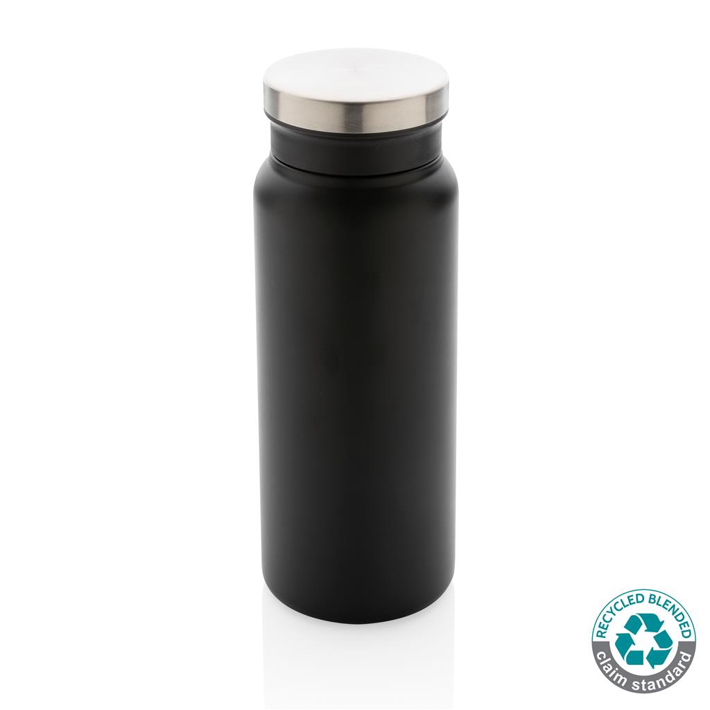 Vakuumflaska i RCS återvunnen stainless steel, 600ml - 4