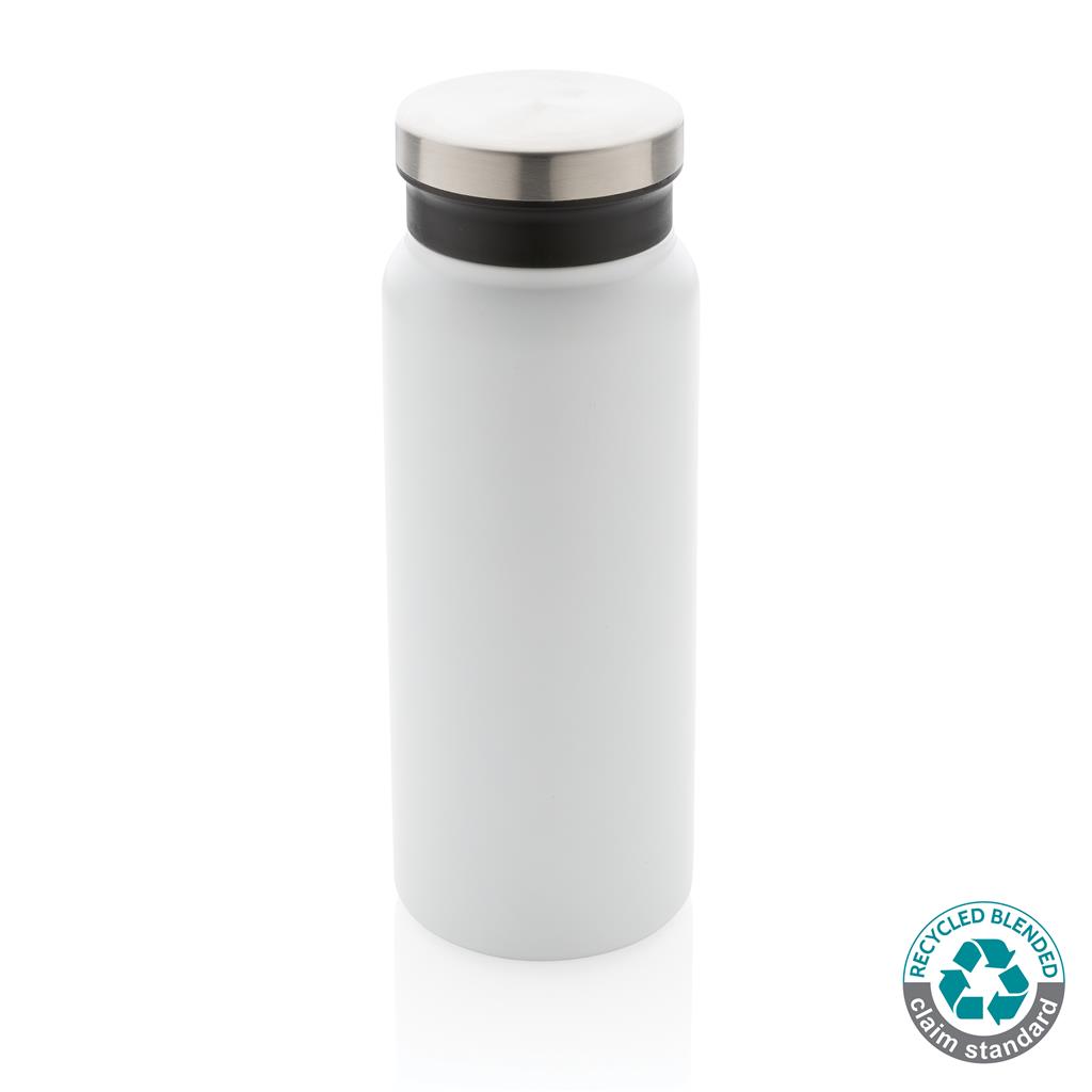 Vakuumflaska i RCS återvunnen stainless steel, 600ml - 3