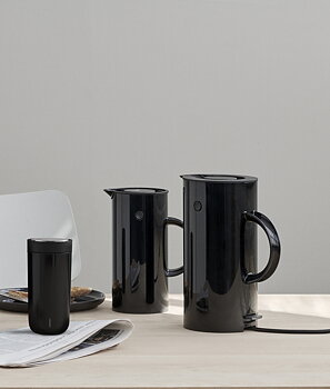 EM77 Vattenkokare - Stelton