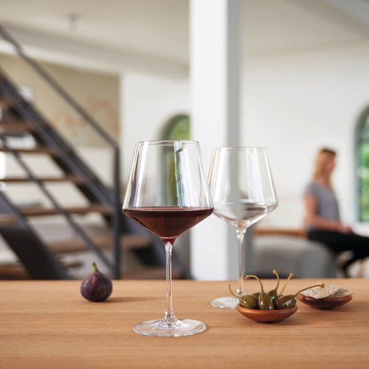 Puccini glas 6-pack