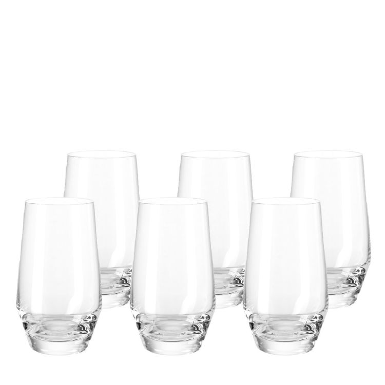Puccini glas 6-pack - 4