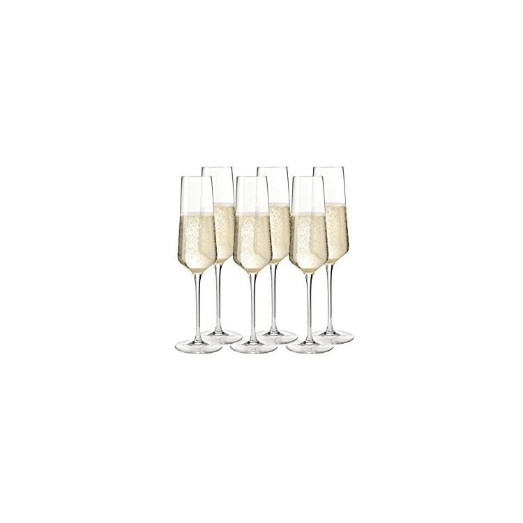 Puccini glas 6-pack - 2
