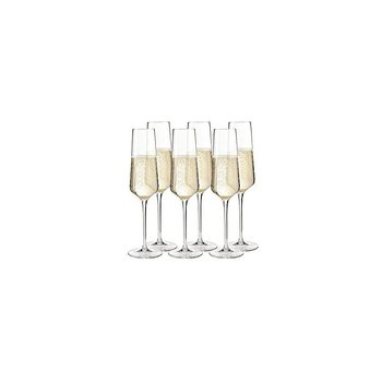 Puccini glas 6-pack