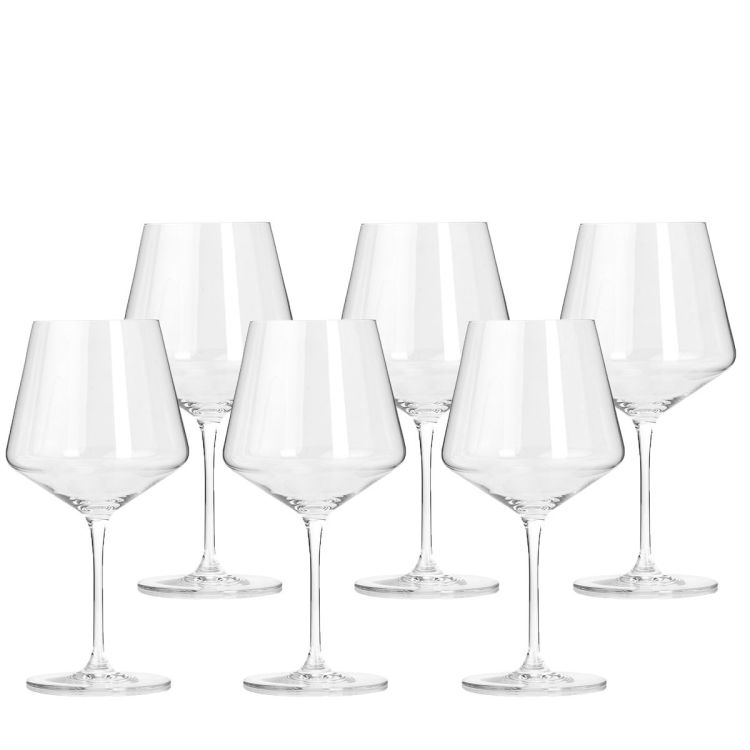 Puccini glas 6-pack - 5