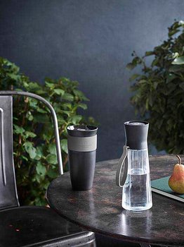 To Go mugg och drickflaska- Rosendahl