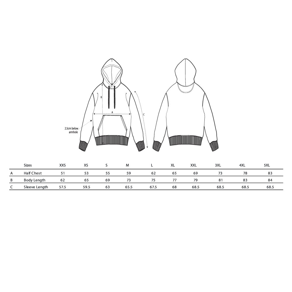 Unisex Premium Hoodie  - 5