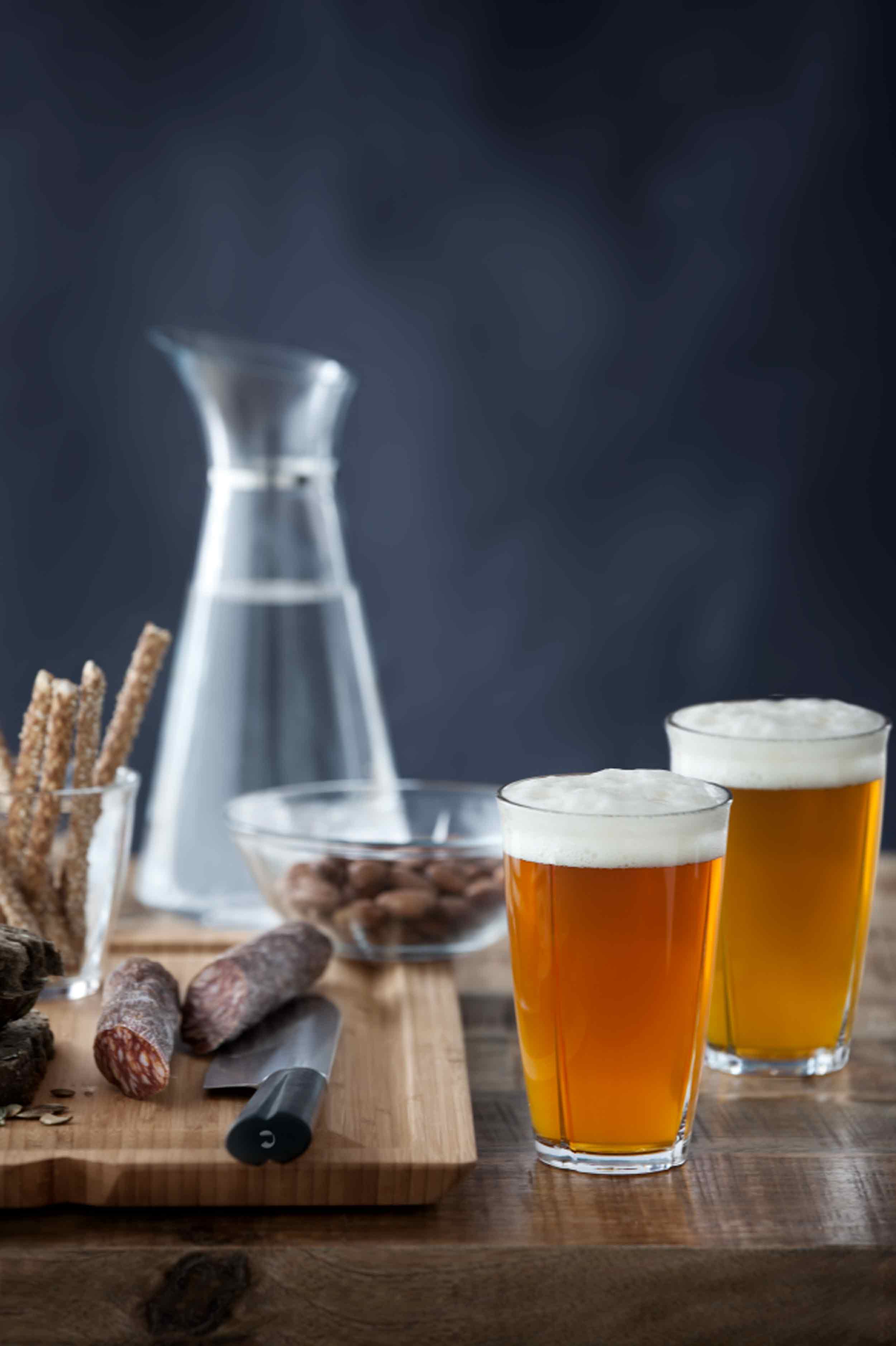Grand Cru Soft Latteglas 4-pack - 2