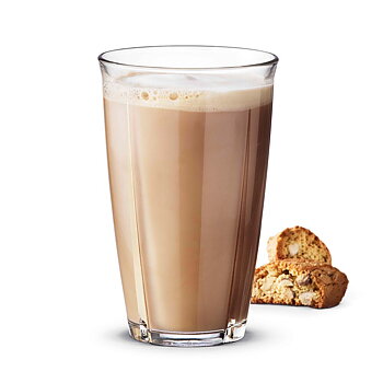 Grand Cru Soft Latteglas 4-pack