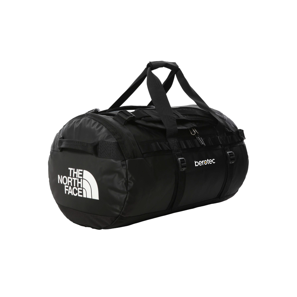 Berotec Duffelbag Small - The North face