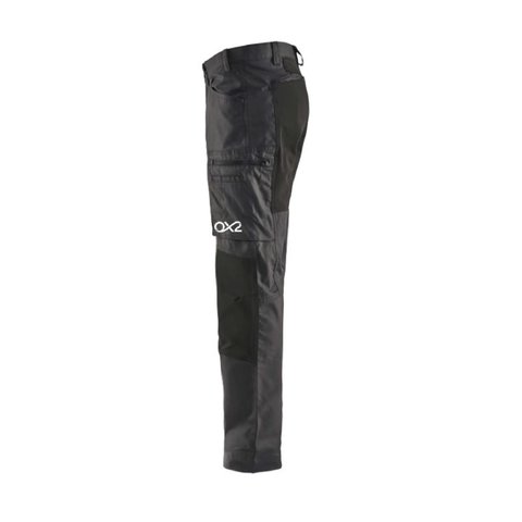 SERVICE TROUSERS STRETCH