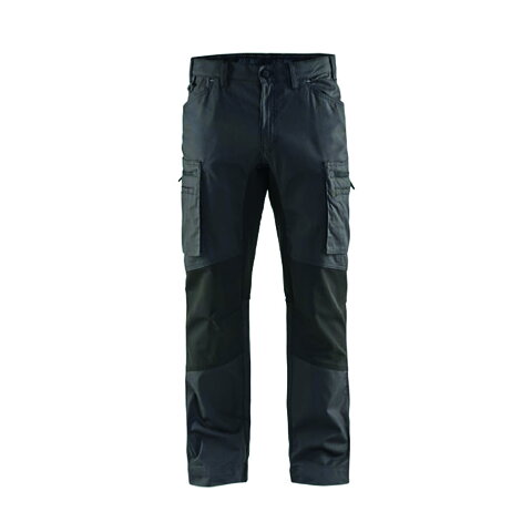 SERVICE TROUSERS STRETCH