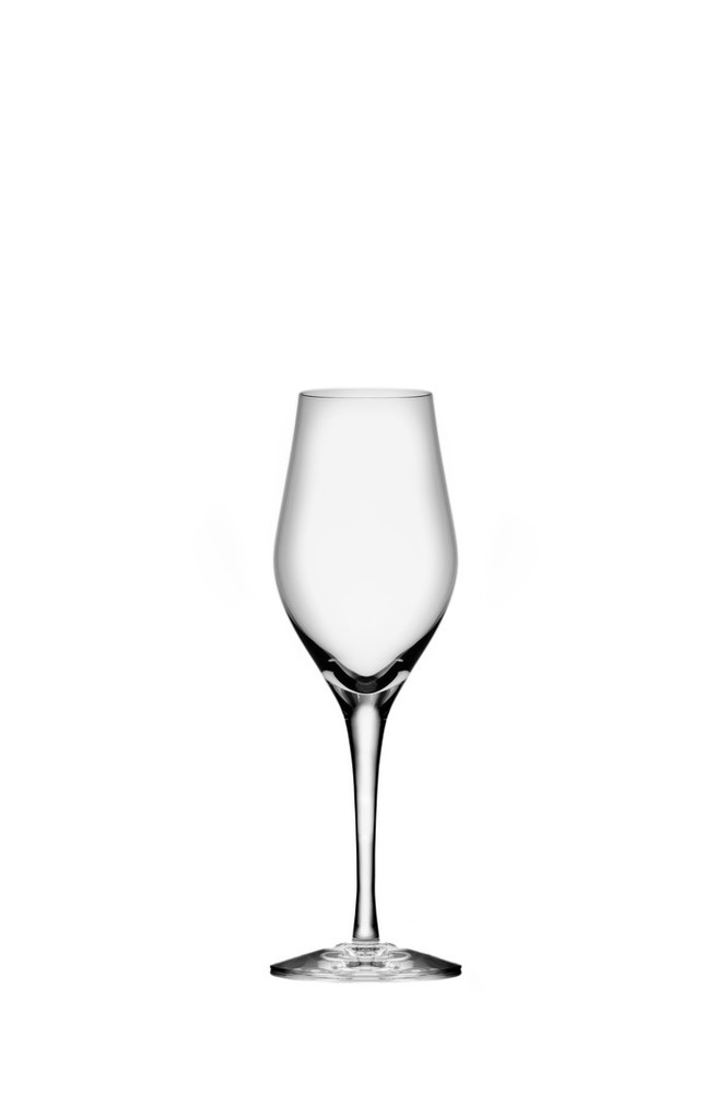 Orrefors Sense glas 6-pack
