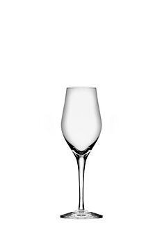 Orrefors Sense glas 6-pack