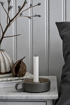 Orrefors Jernverk Sängkammarljusstake 2-pack