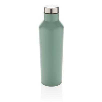 Modern stainless steel vakuumflaska