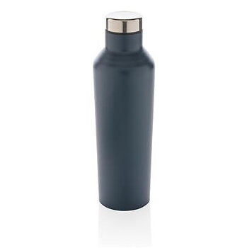 Modern stainless steel vakuumflaska