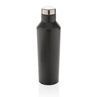 Modern stainless steel vakuumflaska - 4