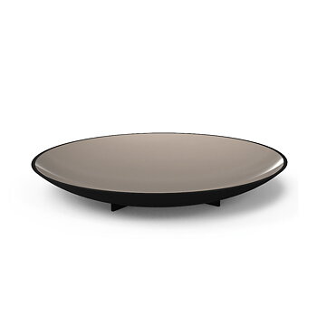 Orrefors Jernverk Gjutjärn Fat