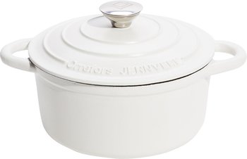 Orrefors Jernverk Gjutjärnsgryta 5 l