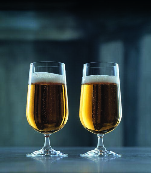 Ölglas Grand Cru - Rosendahl 2-pack