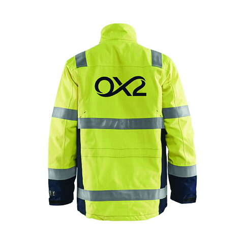 MULTINORM WINTER JACKET