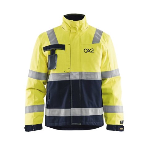 MULTINORM WINTER JACKET