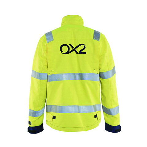 MULTINORM JACKET