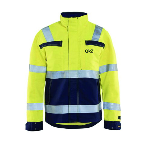 MULTINORM JACKET