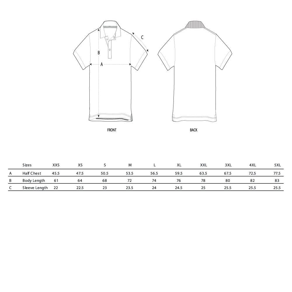 Xenit Polo - 4