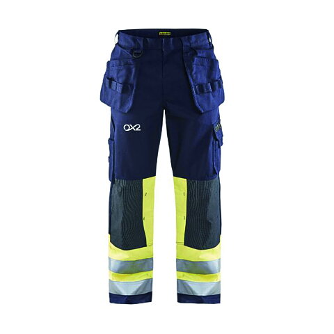 MULTINORM CRAFTSMAN TROUSERS
