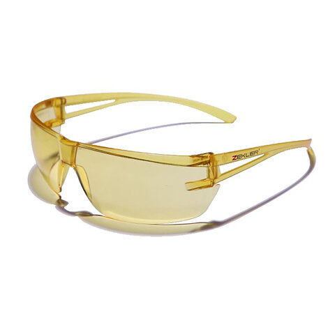 SAFETY SPECTACLES ZEKLER 36