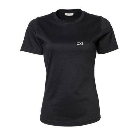 T-shirt - Black