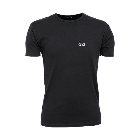 T-shirt - Black