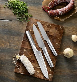 Orrefors Jernverk Filékniv Premium