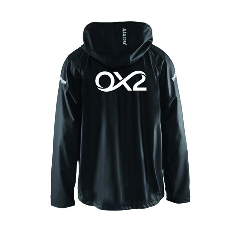 RAIN JACKET LEVEL 1