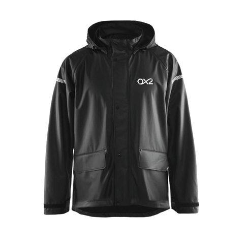 RAIN JACKET LEVEL 1