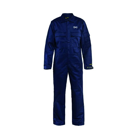 ANTI-FLAME OVERALL