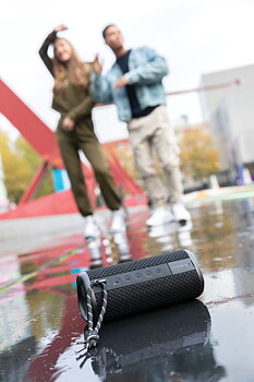 Urban Vitamin Berkeley IPX7 trådlös 10W högtalare