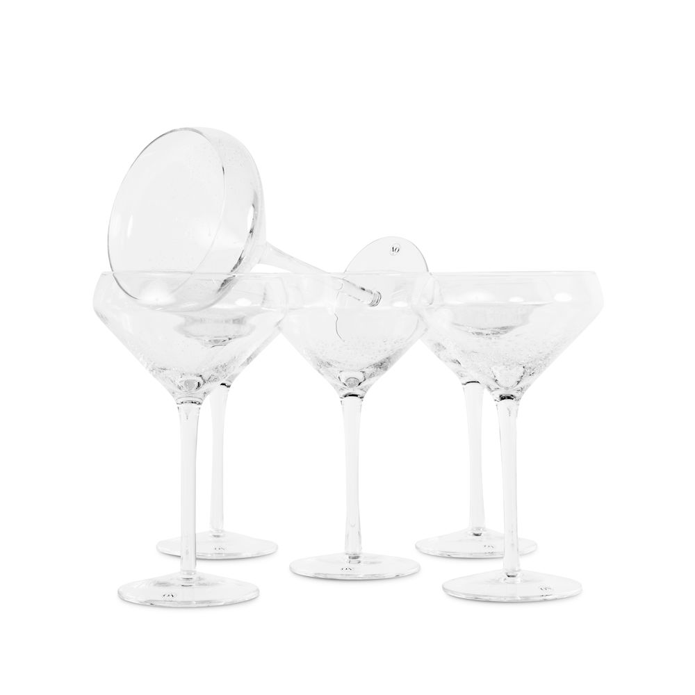 Glas Bubbles  - ByOn - 2