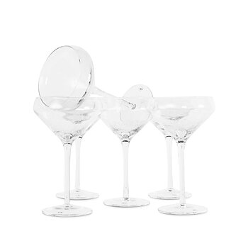 Glas Bubbles  - ByOn