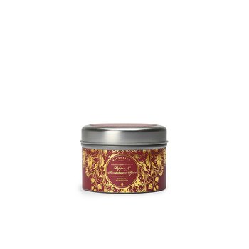 Tinbox Pepper & Sandalwood spice - Victorian